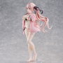 Union Creative Riko Rihara Little Devil Swimsuit Ver. Estatua 1/6