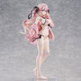 Union Creative Riko Rihara Little Devil Swimsuit Ver. Estatua 1/6
