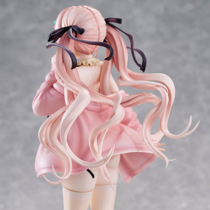 Union Creative Riko Rihara Little Devil Swimsuit Ver. Estatua 1/6