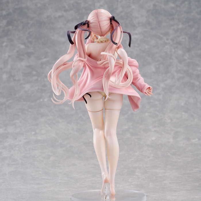 Union Creative Riko Rihara Little Devil Swimsuit Ver. Estatua 1/6