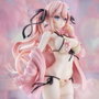 Union Creative Riko Rihara Little Devil Swimsuit Ver. Estatua 1/6