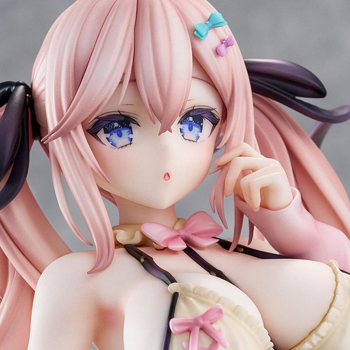Union Creative Riko Rihara Little Devil Swimsuit Ver. Estatua 1/6