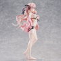 Union Creative Riko Rihara Little Devil Swimsuit Ver. Estatua 1/6