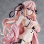 Union Creative Riko Rihara Little Devil Swimsuit Ver. Estatua 1/6