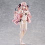 Union Creative Riko Rihara Little Devil Swimsuit Ver. Estatua 1/6