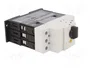 EATON ELECTRIC PKZM4-63-EA Interruptor motorizado 34kW 220÷690VAC