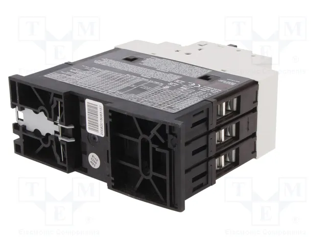 EATON ELECTRIC PKZM4-63-EA Interruptor motorizado 34kW 220÷690VAC