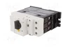 EATON ELECTRIC PKZM4-63-EA Interruptor motorizado 34kW 220÷690VAC