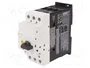 EATON ELECTRIC PKZM4-63-EA Interruptor motorizado 34kW 220÷690VAC