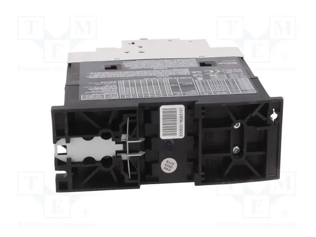 EATON ELECTRIC PKZM4-63-EA Interruptor motorizado 34kW 220÷690VAC