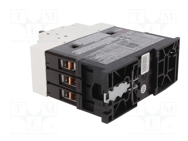 EATON ELECTRIC PKZM4-63-EA Interruptor motorizado 34kW 220÷690VAC