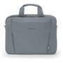 DICOTA Eco Slim Case BASE Gris 11-12.5 pulgadas
