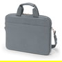 DICOTA Funda Slim Case para portátil de 11-12.5" (27.9cm-30.5cm) Gris