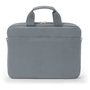 DICOTA Eco Slim Case BASE Gris 11-12.5 pulgadas