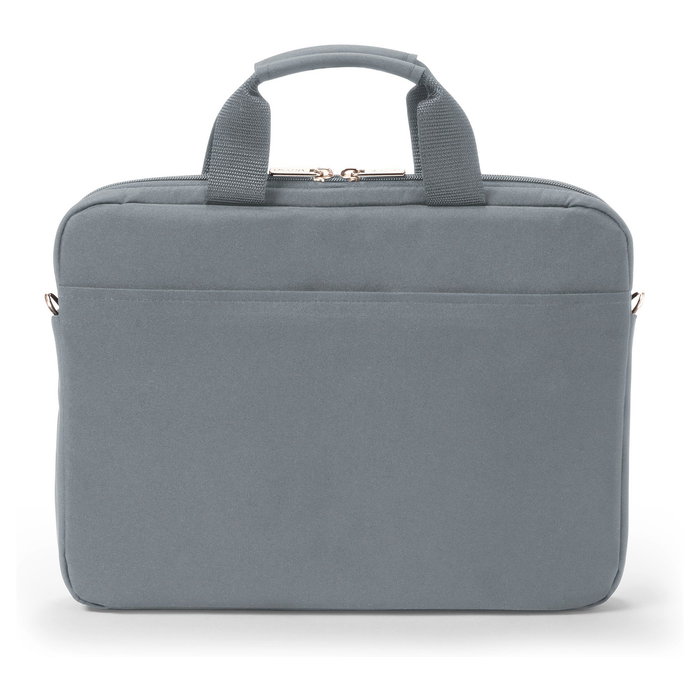 DICOTA Funda Slim Case para portátil de 11-12.5" (27.9cm-30.5cm) Gris