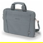 DICOTA Funda Slim Case para portátil de 11-12.5" (27.9cm-30.5cm) Gris