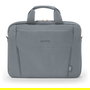DICOTA Funda Slim Case para portátil de 11-12.5" (27.9cm-30.5cm) Gris