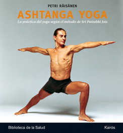 KAIROS, Ashtanga yoga - Petri Raisänen