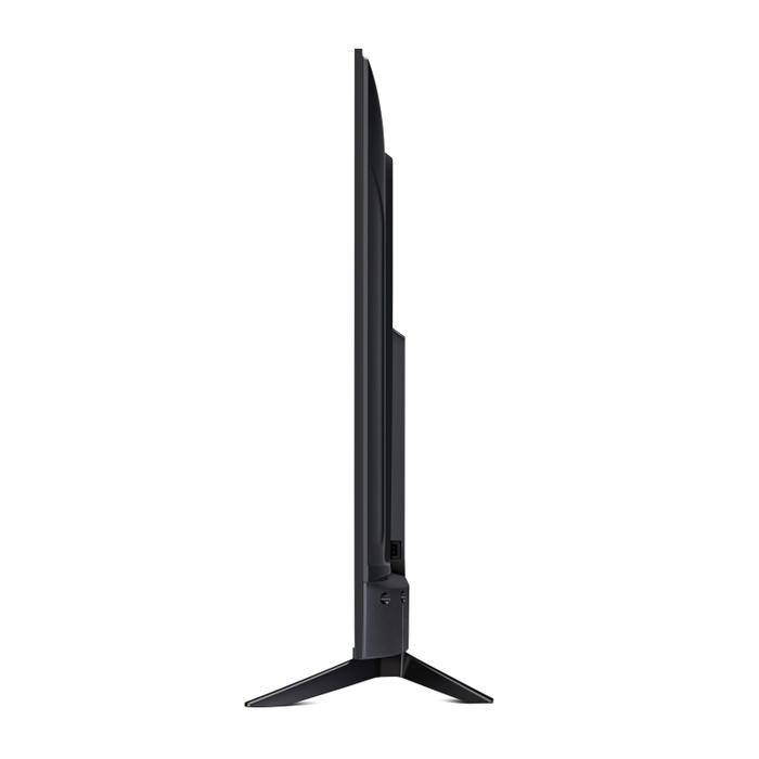 LG Smart TV UHD AI 65 pulgadas 4K Ultra HD 65UA73006LA
