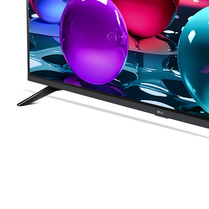 LG Smart TV UHD AI 65 pulgadas 4K Ultra HD 65UA73006LA
