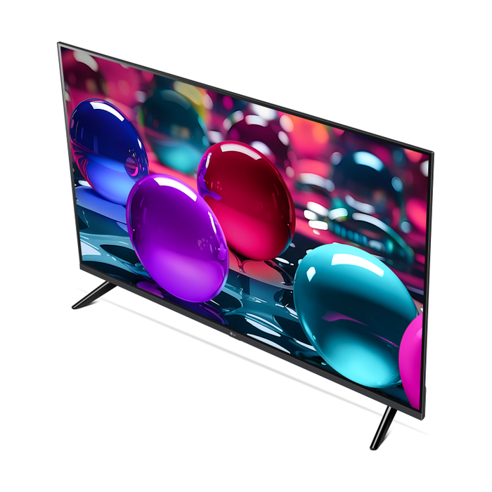 LG Smart TV UHD AI 65 pulgadas 4K Ultra HD 65UA73006LA