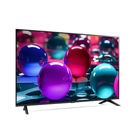 LG Smart TV UHD AI 65 pulgadas 4K Ultra HD 65UA73006LA