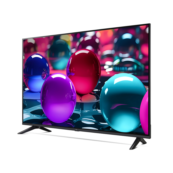 LG Smart TV UHD AI 65 pulgadas 4K Ultra HD 65UA73006LA