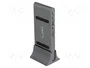 DeLOCK Estación de acoplamiento USB Type-C™ Triple 4K Display 87772