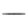 DeLOCK Estación de acoplamiento USB Type-C™ Triple 4K Display 87772