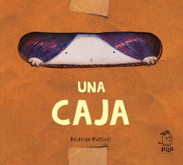 APILA Una caja, Rodrigo Mattioli - APILA