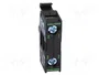 Eaton M22-LED230-G Luminaria LED Negra para Caja Eléctrica