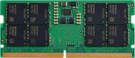 HP Memoria SODIMM 16 GB DDR5 5600 MHz