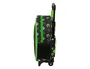 Safta Mochila Trolley 3D Minecraft con Ruedas