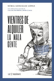 Vientres de alquiler, Nuria González López - EOLAS