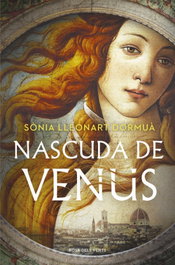 Nascuda de Venus, Sònia Lleonart Dormua - ROSA DELS VENTS