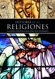 LIBSA, Historia de las religiones - LIBSA