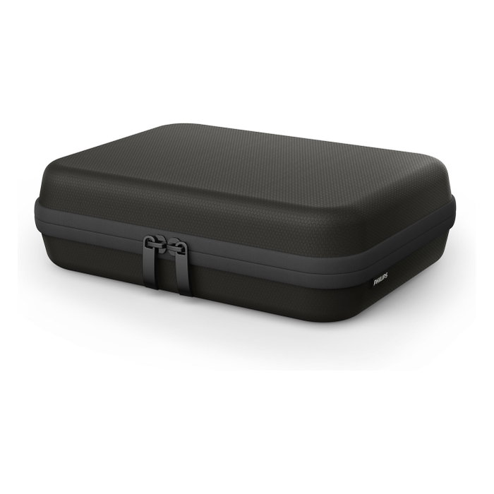 Philips DVT8115 con 8 GB de memoria y USB-C Philips DVT8115 con 8 GB de memoria y USB-C
