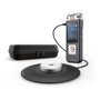 Philips DVT8115 con 8 GB de memoria y USB-C