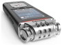 Philips DVT 8115 VoiceTracer Grabadora de Voz Digital