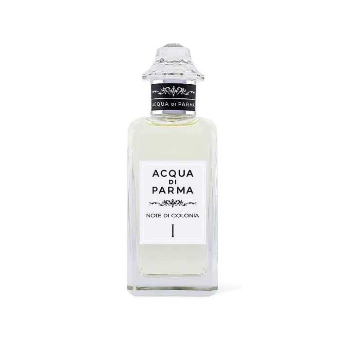 Acqua di Parma Note di Colonia I Agua de Colonia para hombres, 150 ml Acqua di Parma Note di Colonia I Agua de Colonia para hombres, 150 ml