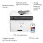 HP Color Laser MFP 179fnw Impresora Multifunción Láser Color Imprime Escanea Copia Fax