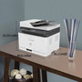 HP Color Laser MFP 179fnw Impresora Multifunción Láser Color Imprime Escanea Copia Fax
