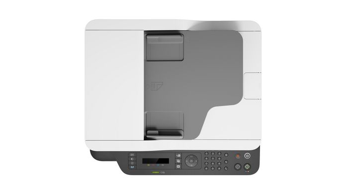 HP Color Laser MFP 179fnw Impresora Multifunción Láser Color Imprime Escanea Copia Fax