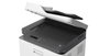 HP Color Laser MFP 179fnw Impresora Multifunción Color Láser, Escáner, Copiadora, Fax, Conexión WiFi/NFC