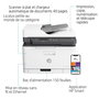 HP Color Laser MFP 179fnw Impresora Multifunción Láser Color Imprime Escanea Copia Fax