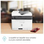 HP Color Laser MFP 179fnw Impresora Multifunción Láser Color Imprime Escanea Copia Fax