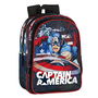 PERONA Mochila Capitán América Marvel 39cm