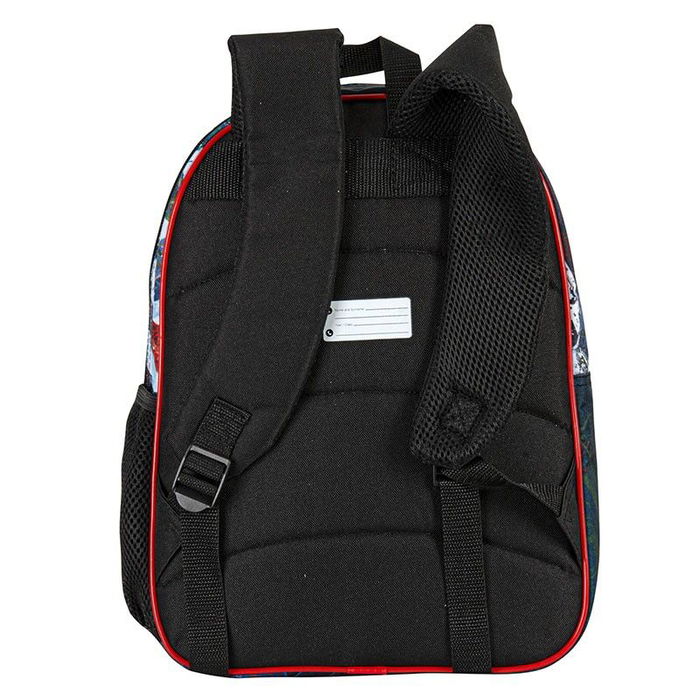 PERONA Mochila Capitán América Marvel 39cm