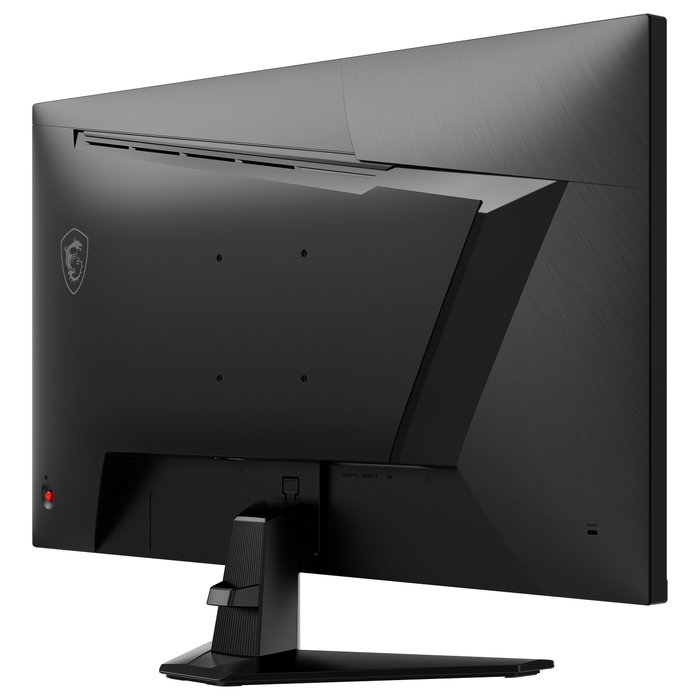 MSI MAG 325QF E18V Monitor Gaming 31.5 pulg Quad HD 180 Hz Rapid VA Negro