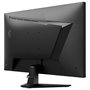 MSI MAG 325QF E18V Monitor Gaming 31.5 pulg Quad HD 180 Hz Rapid VA Negro
